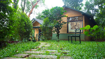 Adhitya Nature Resort